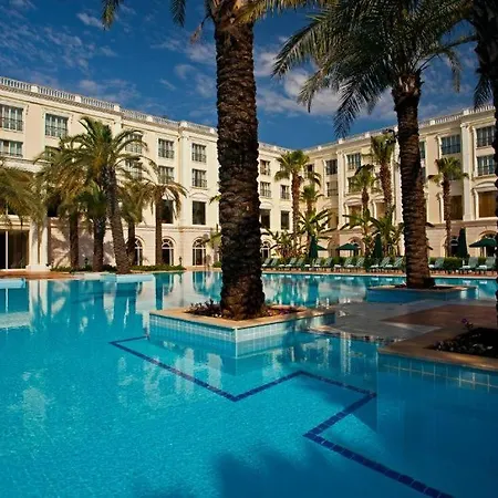 The Marmara Antalya 5 Apart-Hotel Antalya