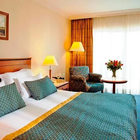 Apart Otel The Marmara Antalya 5 Apart-Hotel