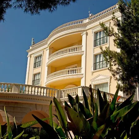 Apart Otel The Marmara Antalya 5 Apart-Hotel Antalya