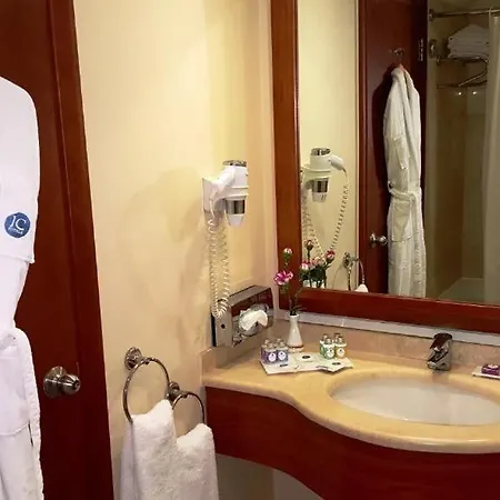 The Marmara Antalya 5 Apart-Hotel Antalya