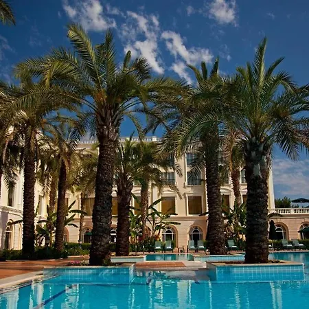 The Marmara Antalya 5 Apart-Hotel