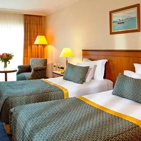 Apart Otel The Marmara Antalya 5 Apart-Hotel