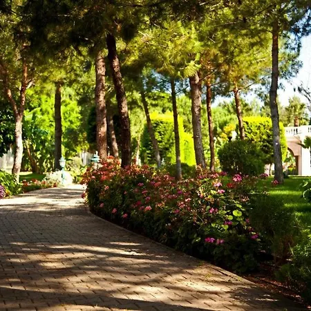 The Marmara Antalya 5 Apart-Hotel Antalya