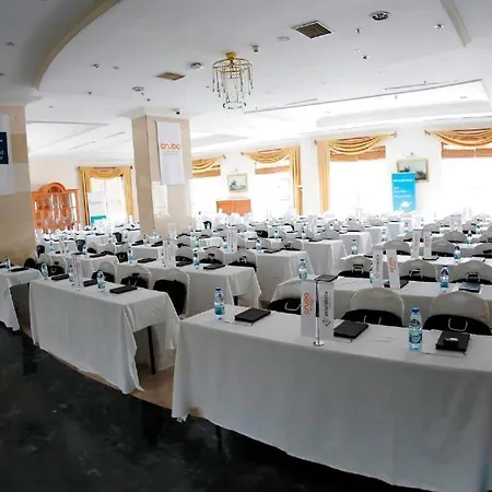 The Marmara Antalya 5 Apart-Hotel