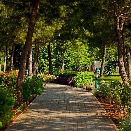 Appart hôtel The Marmara Antalya 5 Apart-Hotel