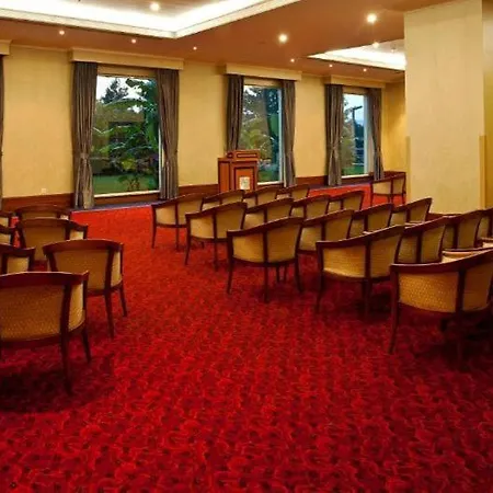 The Marmara Antalya 5 Apart-Hotel Appart hôtel Antalya