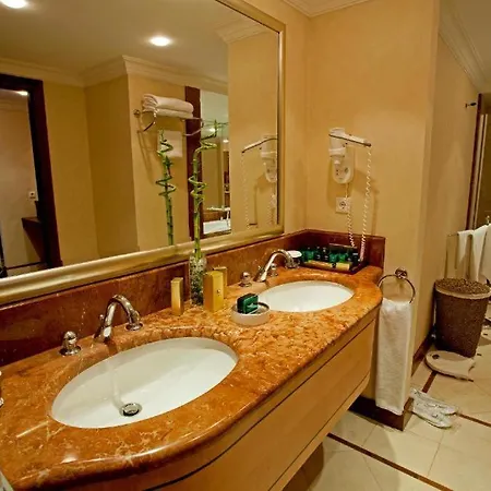 Appart hôtel The Marmara Antalya 5 Apart-Hotel *